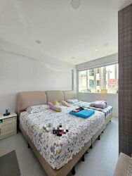 Prospero Ville (D15), Apartment #461315611